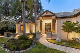 Picture of 49 Osprey Point Drive, Osprey, FL 34229