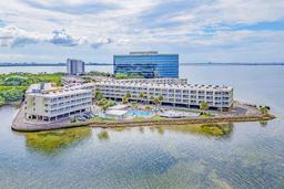 Picture of 2506 N Rocky Point Drive Unit 358, Tampa, FL 33607