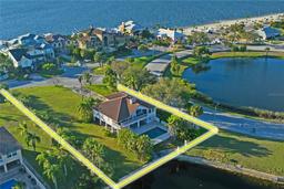 Picture of 5240 Westshore Drive, New Port Richey, FL 34652