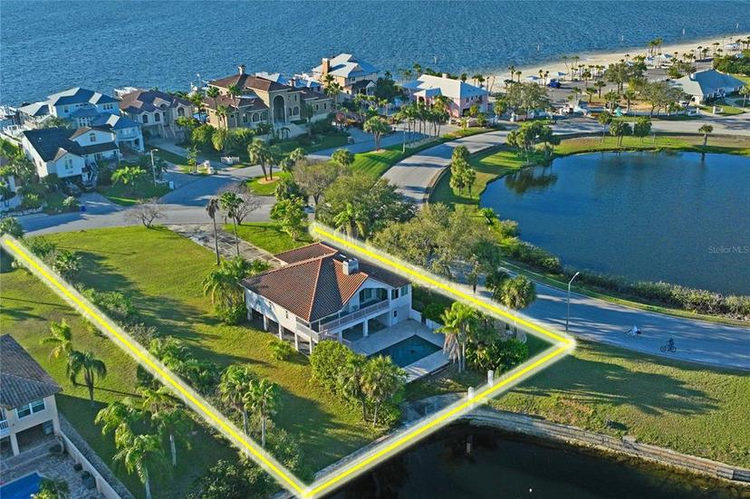 Picture of 5240 Westshore Drive, New Port Richey FL 34652