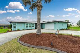 Picture of 52 Golfview Terrace, Rotonda West, FL 33947