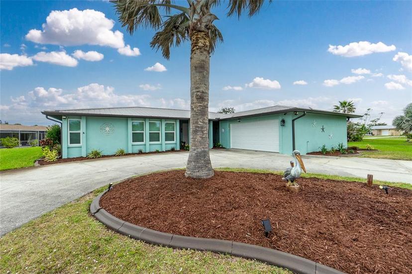 Picture of 52 Golfview Terrace, Rotonda West FL 33947