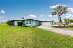 Picture of 52 Golfview Terrace, Rotonda West, FL 33947