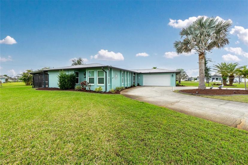 Picture of 52 Golfview Terrace, Rotonda West FL 33947