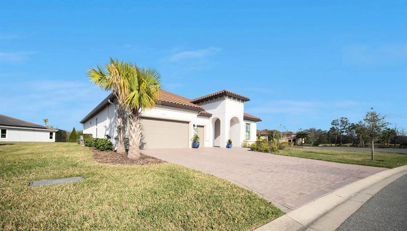 Picture of 3704 Via Monte Napoleone Drive, Poinciana FL 34759