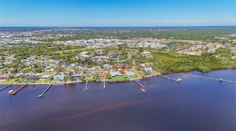 Picture of 4381 Northshore Drive, Punta Gorda FL 33980