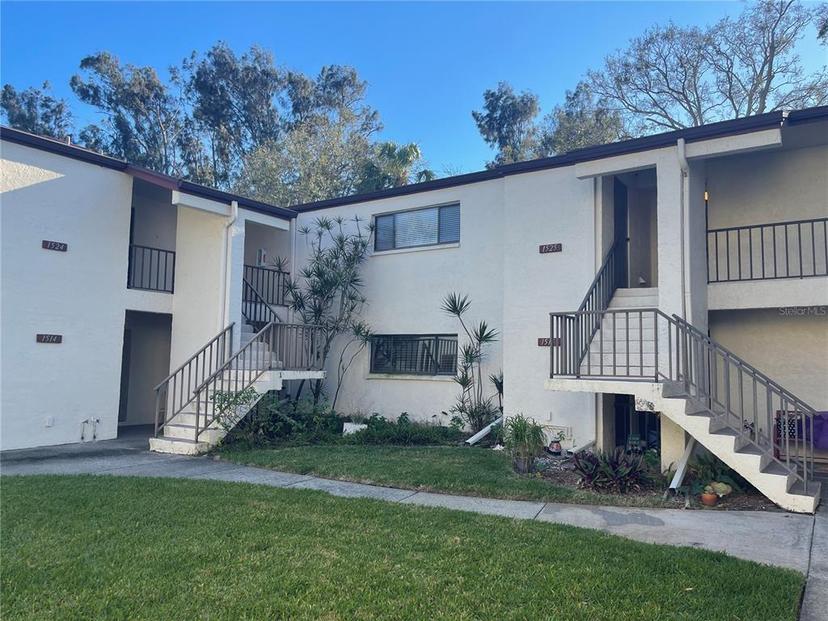 Picture of 700 Starkey Road Unit 1525, Largo FL 33771