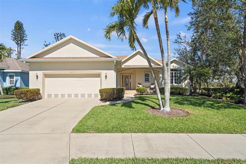 Picture of 8603 46Th Avenue Circle W, Bradenton FL 34210