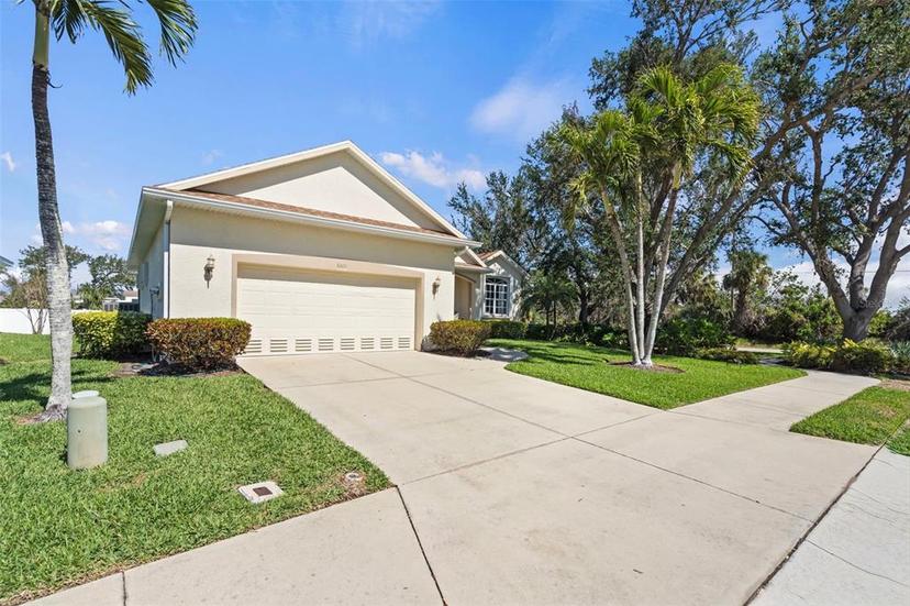 Picture of 8603 46Th Avenue Circle W, Bradenton FL 34210