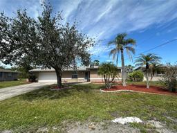 Picture of 192 Garden Avenue Nw, Port Charlotte, FL 33952