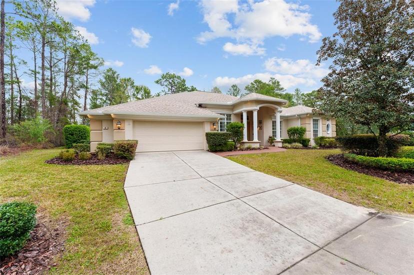 Picture of 34 Foxglove Court, Homosassa FL 34446