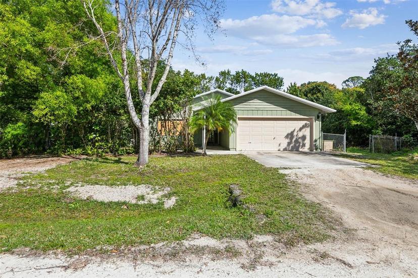 Picture of 6226 5Th Street, Vero Beach FL 32968