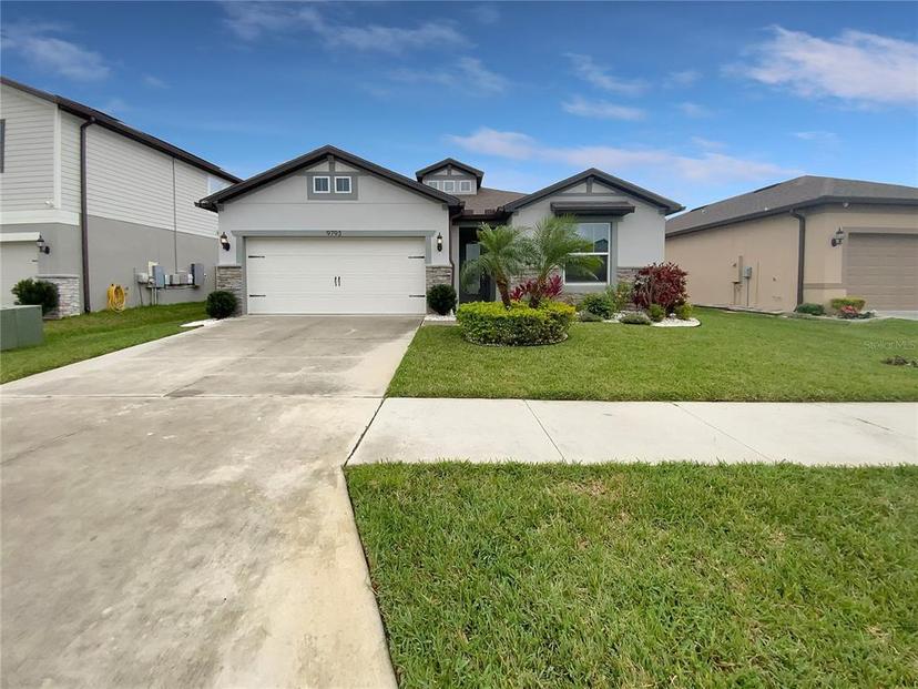 Picture of 9793 Rally Spring Loop, Wesley Chapel FL 33545