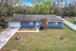 Picture of 3322 Heather Glynn Drive, Mulberry, FL 33860