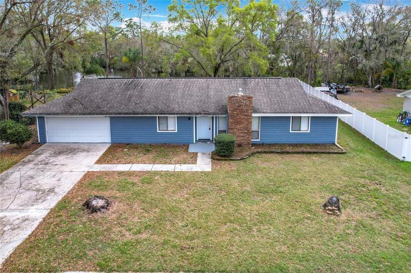 Picture of 3322 Heather Glynn Drive, Mulberry FL 33860