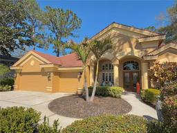 Picture of 2806 Grey Oaks Boulevard, Tarpon Springs, FL 34688