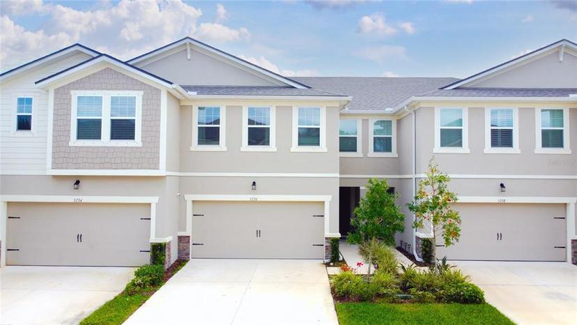 Picture of 5736 Grand Sonata Avenue, Lutz FL 33558