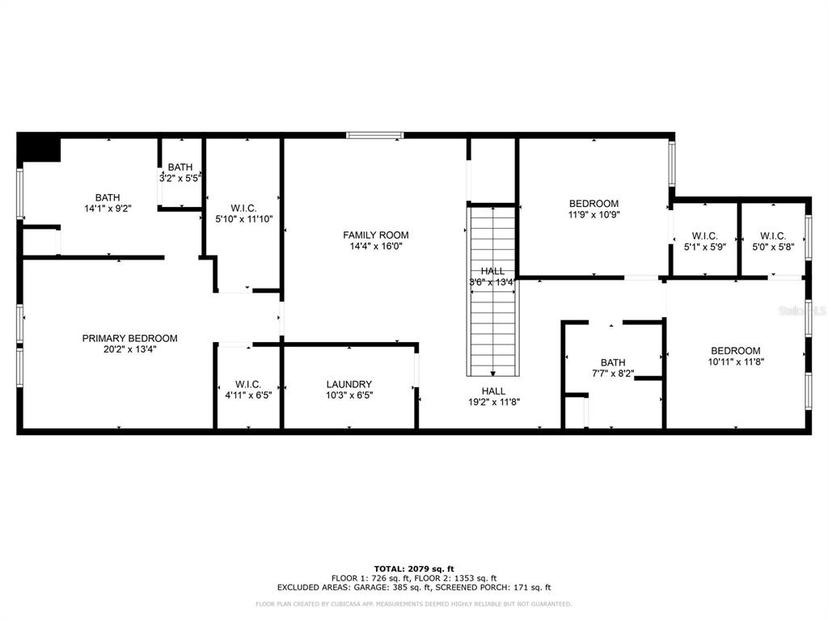 Picture of 5736 Grand Sonata Avenue, Lutz FL 33558