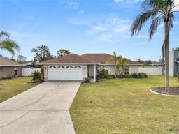 Picture of 5252 Montserrat Drive, Lakeland, FL 33812