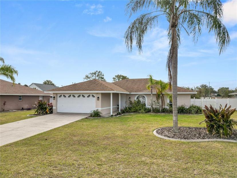 Picture of 5252 Montserrat Drive, Lakeland FL 33812