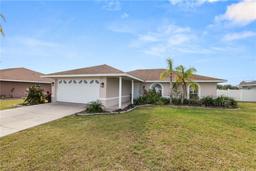 Picture of 5252 Montserrat Drive, Lakeland, FL 33812