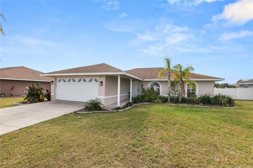 Picture of 5252 Montserrat Drive, Lakeland FL 33812