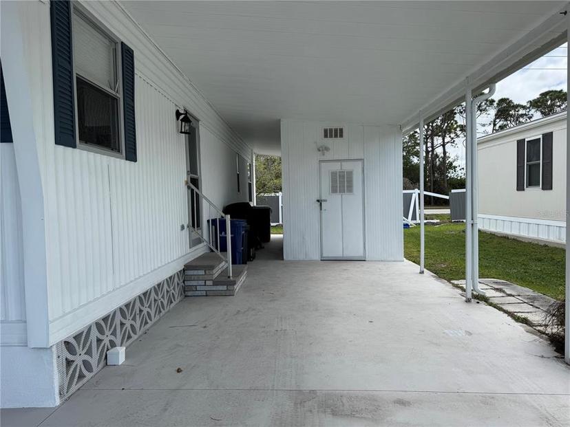 Picture of 218 Palm Air Drive, Osprey FL 34229