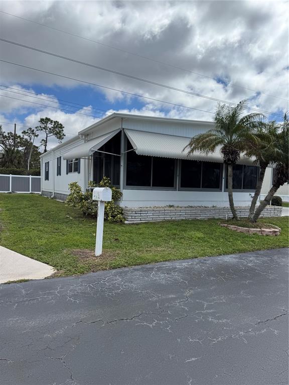 Picture of 218 Palm Air Drive, Osprey FL 34229