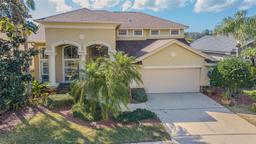 Picture of 3015 Northfield Drive, Tarpon Springs, FL 34688