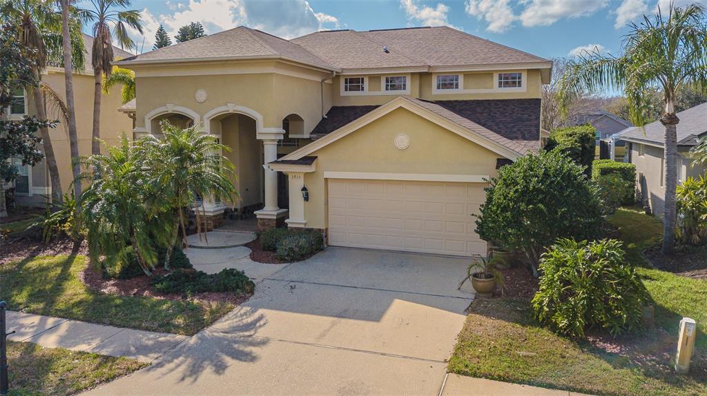 Picture of 3015 Northfield Drive, Tarpon Springs, FL 34688