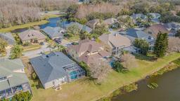 Picture of 3015 Northfield Drive, Tarpon Springs, FL 34688