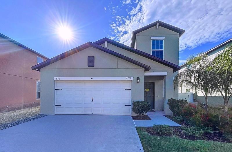 Picture of 6471 Beverly Hills Drive, Zephyrhills, FL 33541