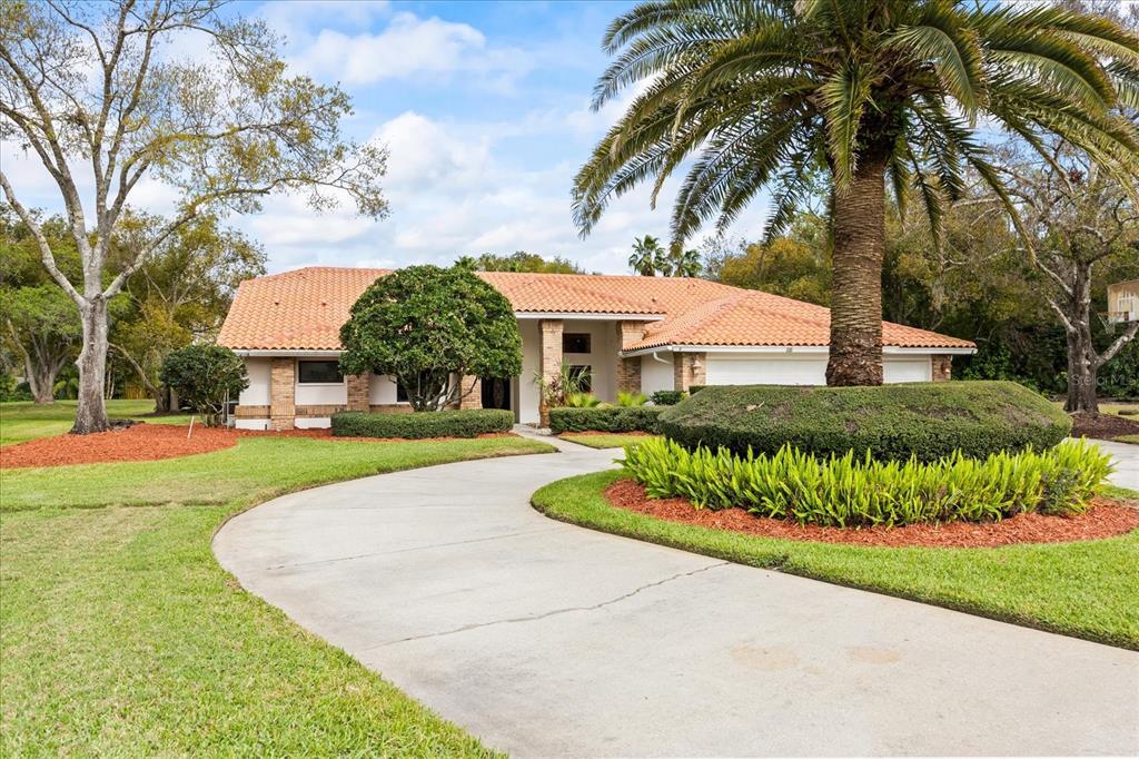 Picture of 30 Stanton Circle, Oldsmar, FL 34677