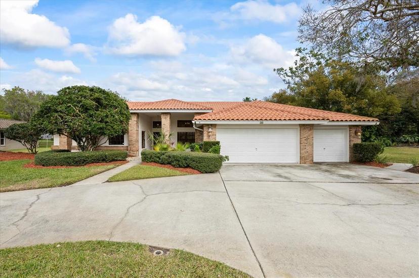 Picture of 30 Stanton Circle, Oldsmar FL 34677