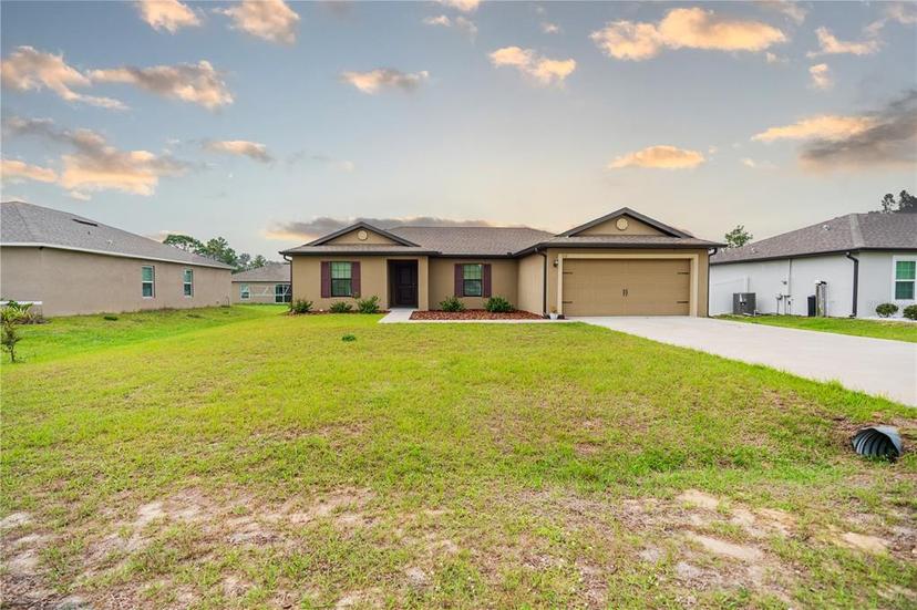 Picture of 212 Fig Court, Poinciana FL 34759