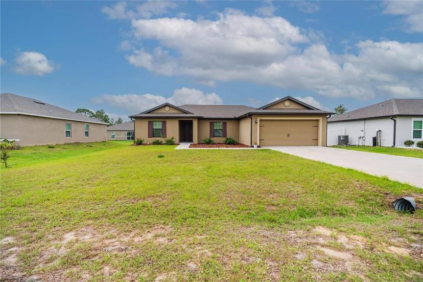 Picture of 212 Fig Court, Poinciana FL 34759