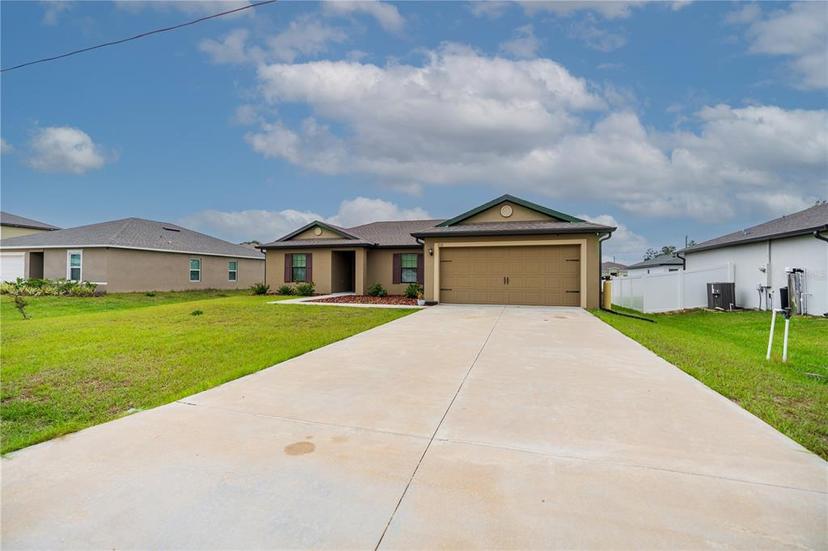 Picture of 212 Fig Court, Poinciana FL 34759