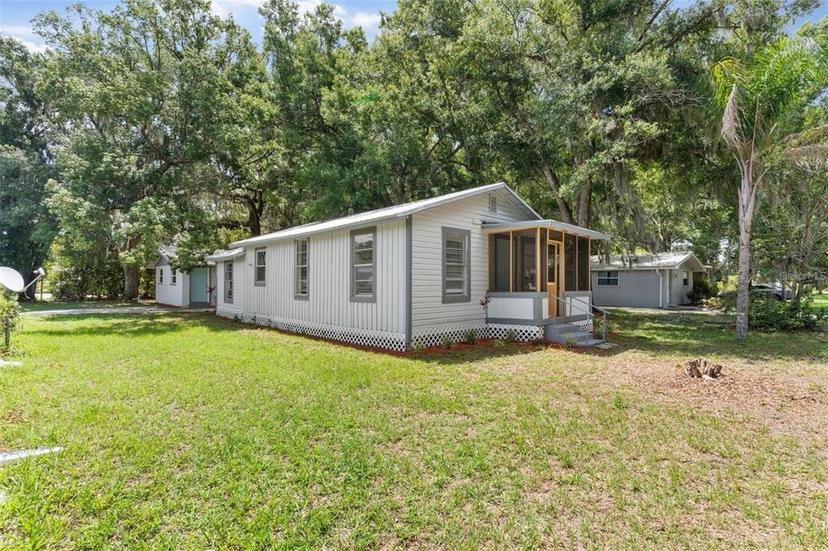 Picture of 630 N Nashua Avenue, Fort Meade FL 33841