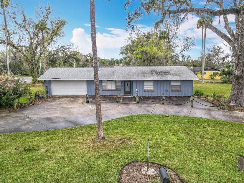 Picture of 607 Powers Avenue, Port Orange FL 32127