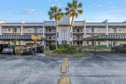 Picture of 8681 Bardmoor Boulevard Unit 208C, Seminole, FL 33777