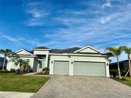 Picture of 15155 Scarlet Oak Court, Punta Gorda, FL 33955