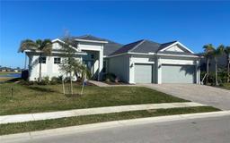 Picture of 15155 Scarlet Oak Court, Punta Gorda, FL 33955