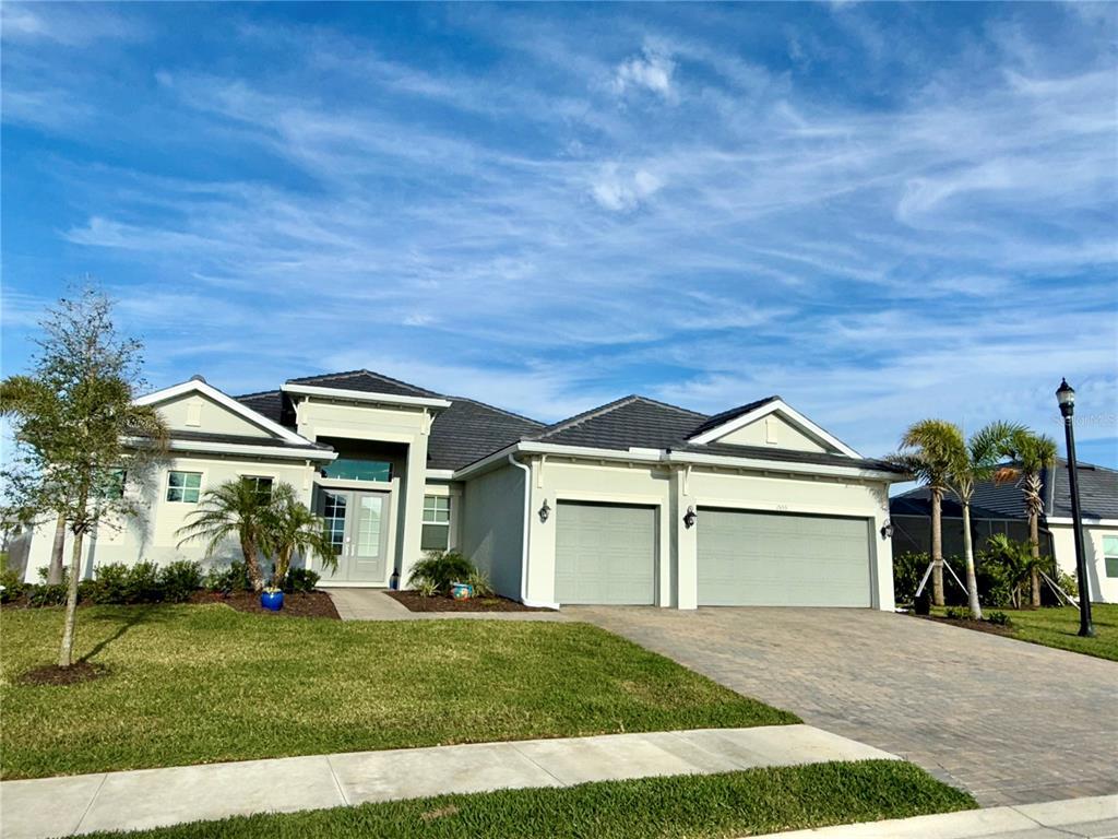 Picture of 15155 Scarlet Oak Court, Punta Gorda, FL 33955