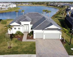 Picture of 15155 Scarlet Oak Court, Punta Gorda, FL 33955