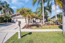 Picture of 375 Holly Hill Road, Oldsmar, FL 34677