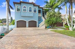 Picture of 541 Treviso Drive, Apollo Beach, FL 33572