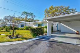 Picture of 1832 University Place Unit 23, Sarasota, FL 34235