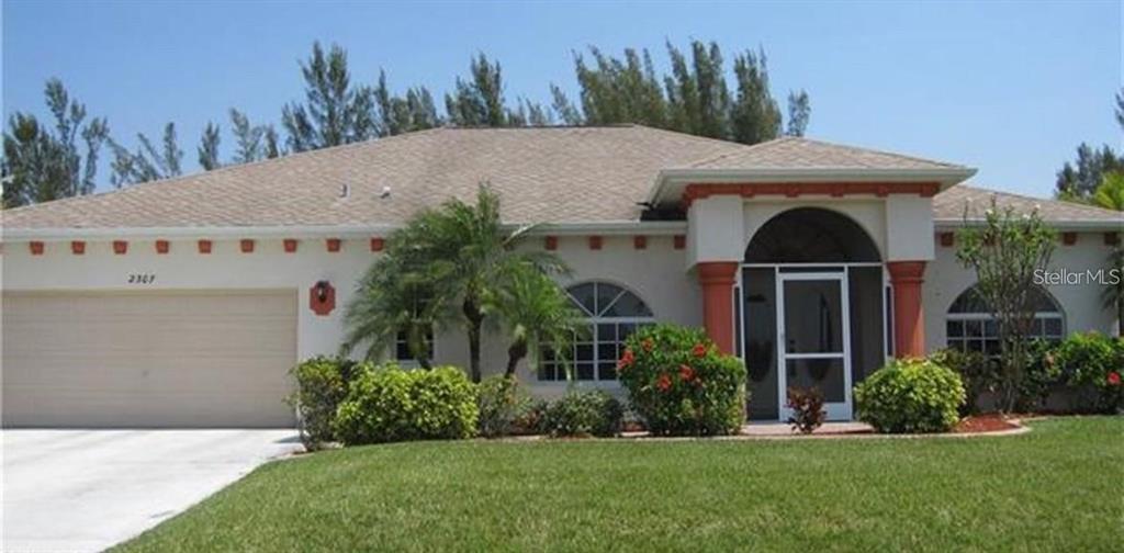 Picture of 2307 SW 21St Avenue, Cape Coral, FL 33991