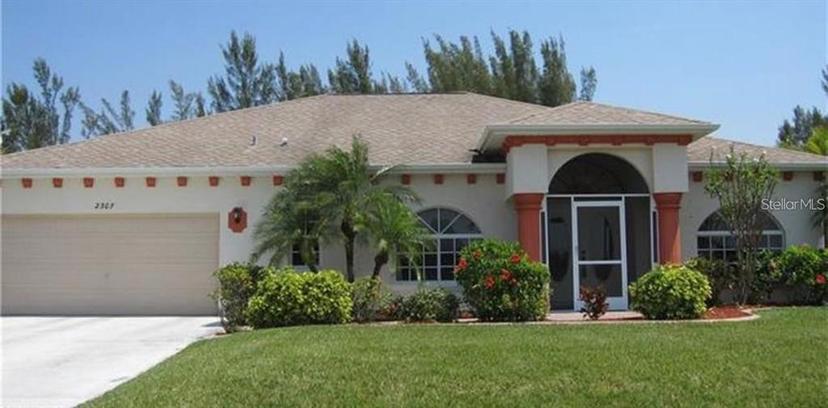 Picture of 2307 SW 21St Avenue, Cape Coral FL 33991