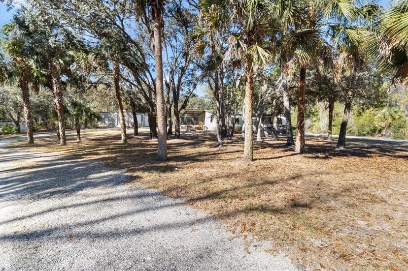 Picture of 8190 W Chassahowitzka Street, Homosassa FL 34448